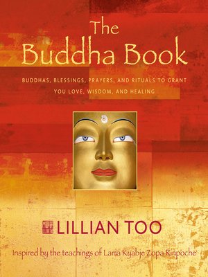cover image of The Buddha Book